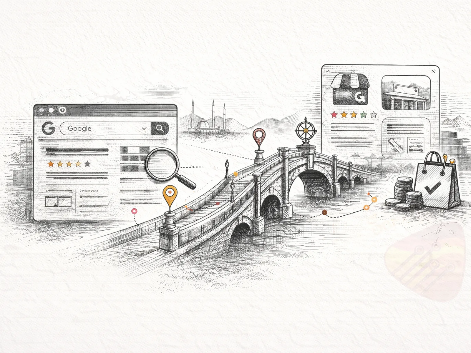 Google Business Profile optimization in Abuja for stronger local search visibility