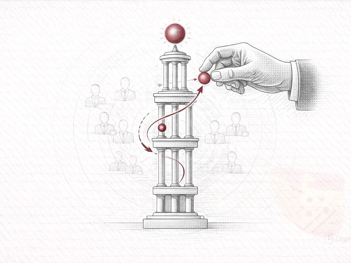 LinkedIn ads process framework in Nigeria from account audit to executive pipeline scale