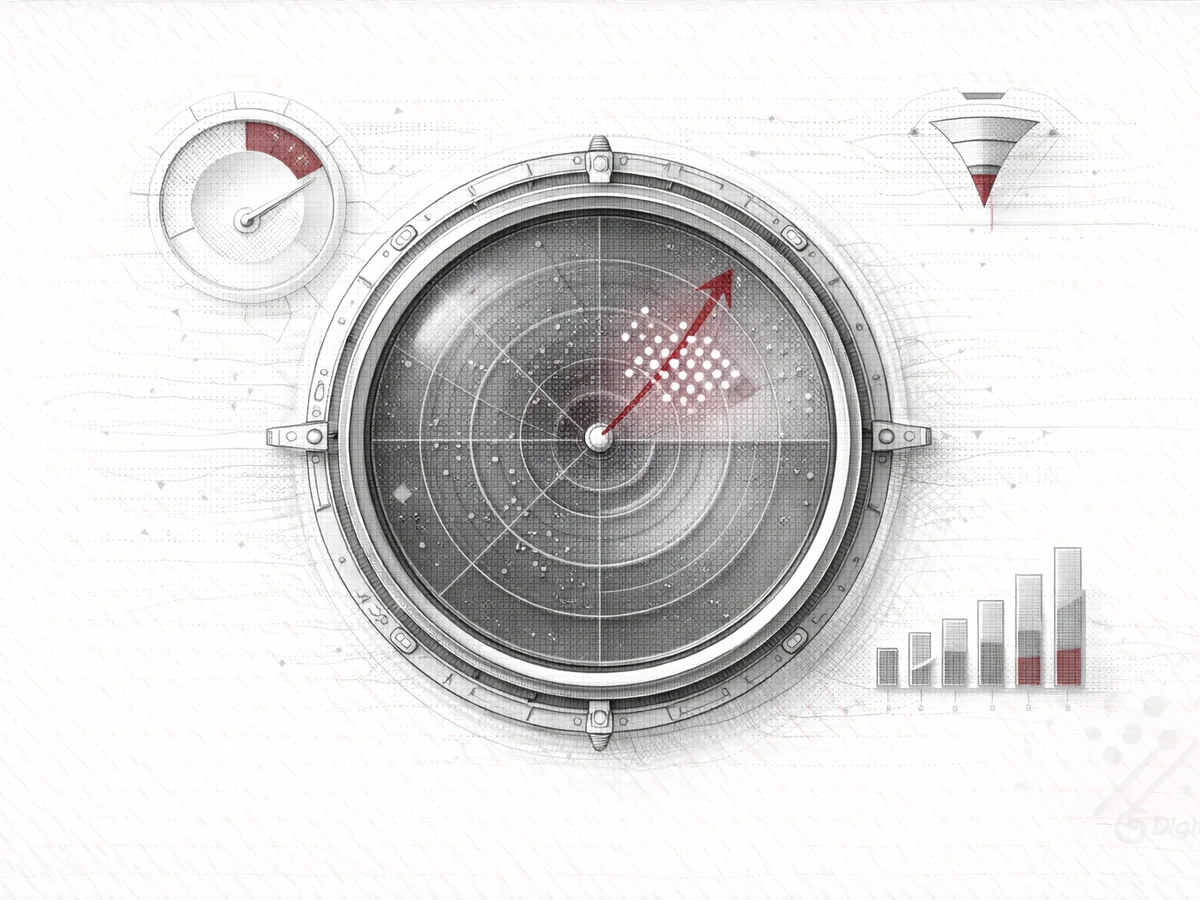 X ads KPI dashboard tracking conversation demand quality and qualified pipeline outcomes in Nigeria